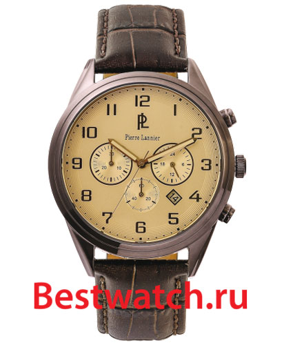 Часы Pierre Lannier Chrono 266C424